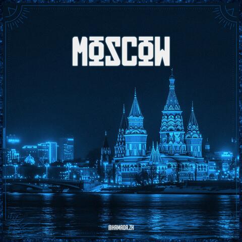 Moscow City