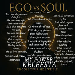 EGO vs SOUL