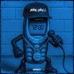 Nokia X Jerk Drill Type Beat