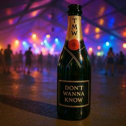 Don't Wanna Know