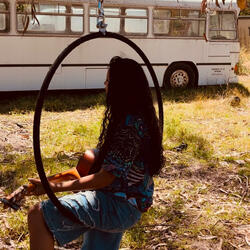 Glad I Am Still With You