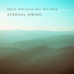 Quiet Afternon Arr. For Harp