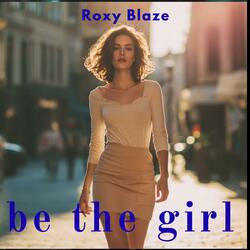 Be The Girl