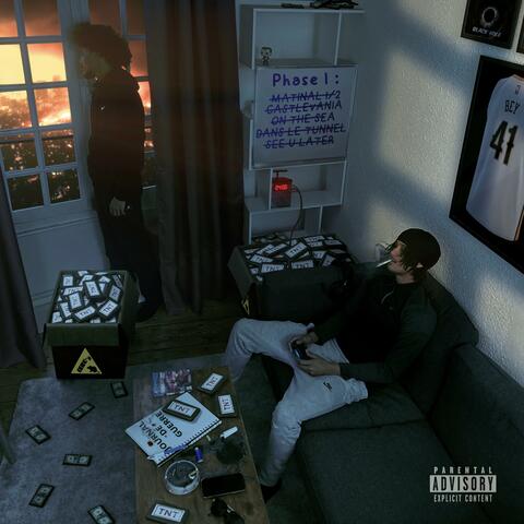 SADDIQ BEY (feat. Modo)