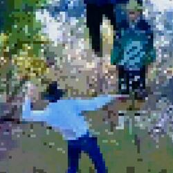 I'm Vaush And I'm Horsin' Around