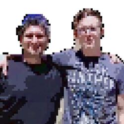 Solong My Old Friend (Ethan x Ian)