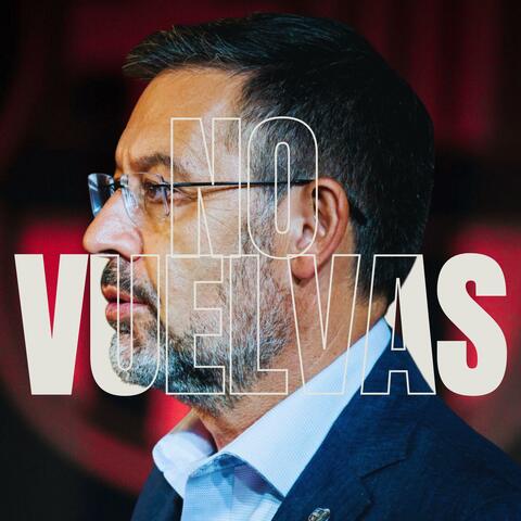 Por Aquí No Vuelvas