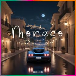 The Is Monaco