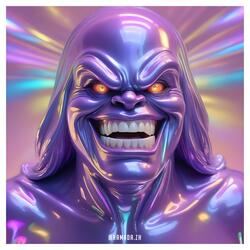 Mcdonalds Grimace (Songs 4)