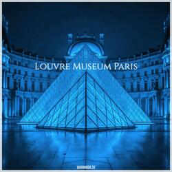 Louvre Museum Paris