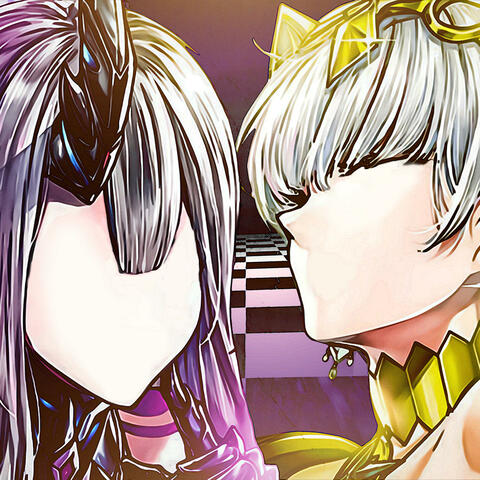 Himiko vs Cleopatra | Amor vs Mentiras (feat. DarckStar)