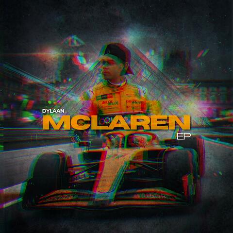 McLaren EP