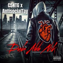 Dub Ahh Nik (feat. AntisocialTay)