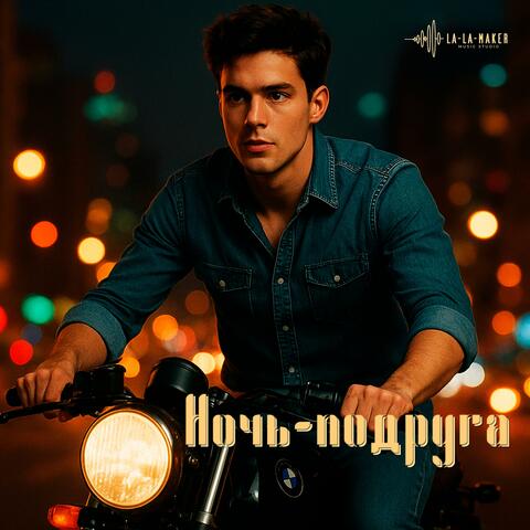 Ночь-подруга