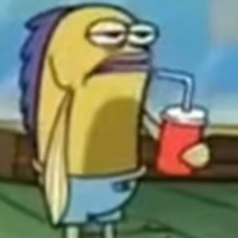 Be like me (feat. Hoodwinkedd)