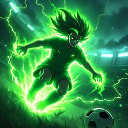 FANTASIA SOLTA (Extended)