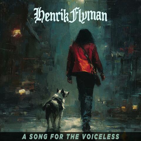 A Song For The Voiceless