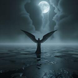 Тёмный ангел (Мистические баллады классиков)