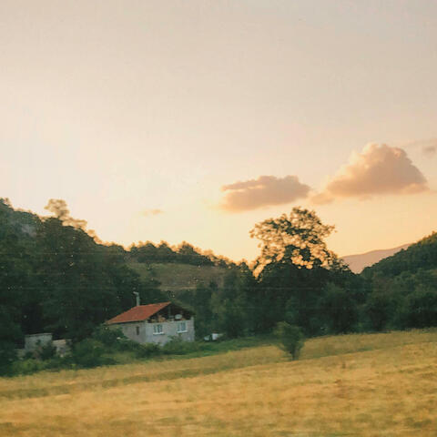 Kitchen Demo Instrumental