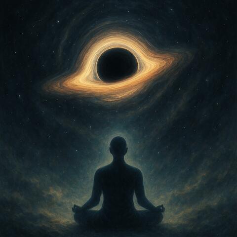 The Black Hole Of Consciousness