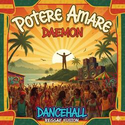 Potere Amare Dancehall R2