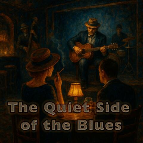 The Quiet Side of the Blues