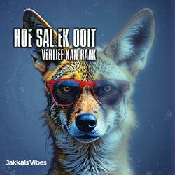 Hoe sal ek ooit verlief kan raak