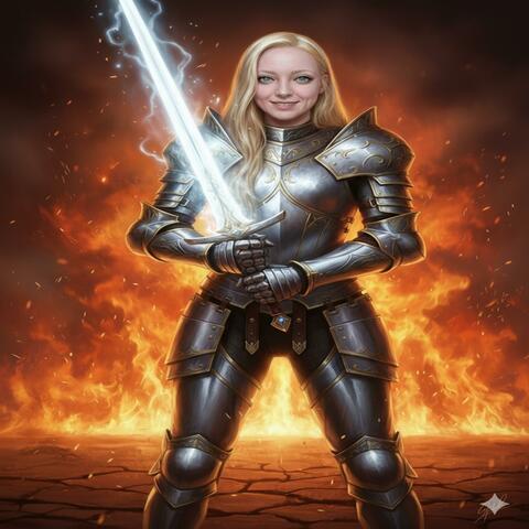 Courageously Walking With God