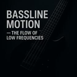 Bassline Motion – The Flow of Low Frequencies