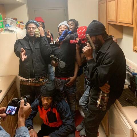 Freestyle (feat. Huncho)