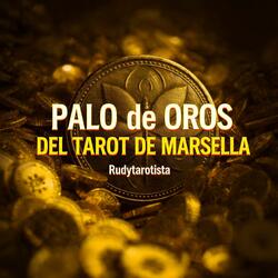 10 de Oros del Tarot de Marsella