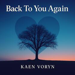 Back To You Again