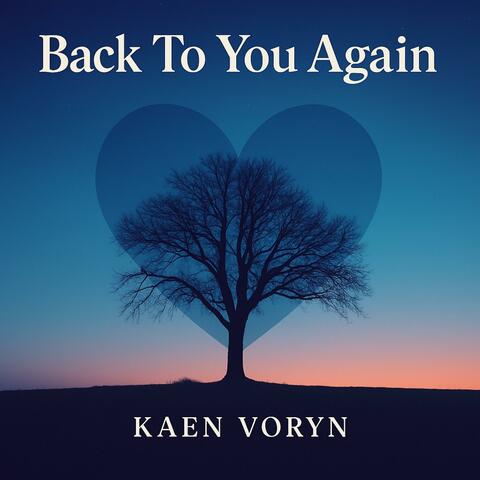 Back To You Again