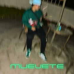 Muevete