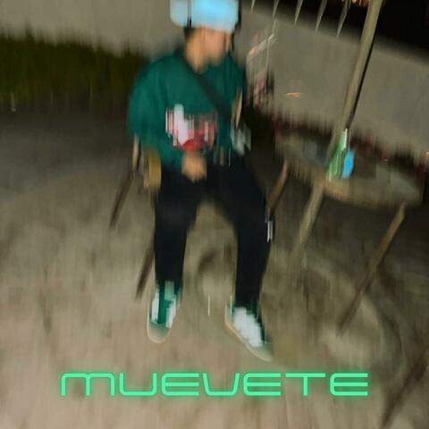 Muevete