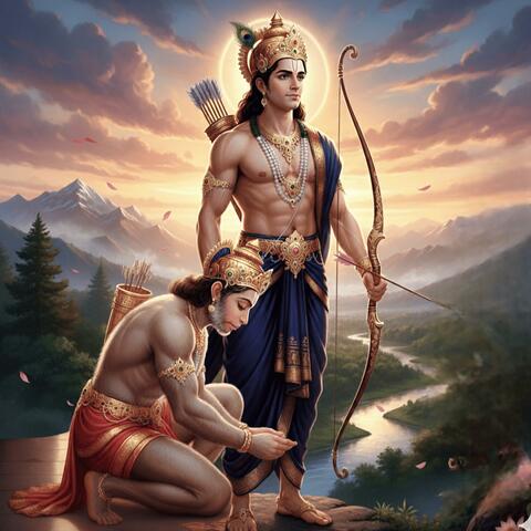 Jai Shri Ram (2025)