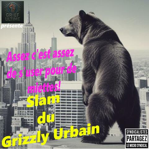 Assez c'est Assez de s'user pour des miettes.