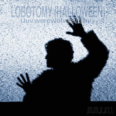 Lobotomy (Halloween)