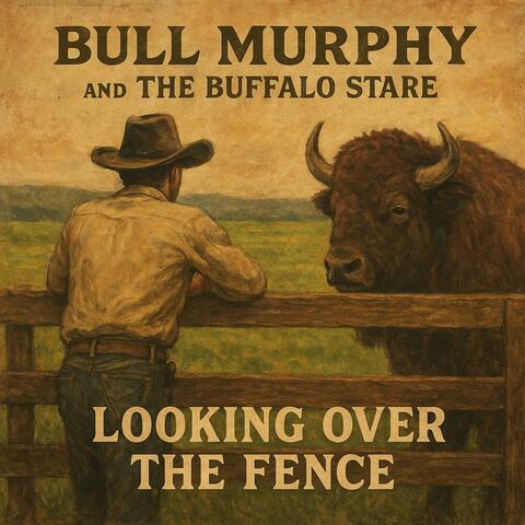 Looking Over The Fence