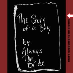The Story Of A Boy