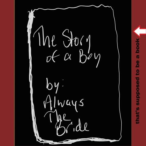 The Story Of A Boy