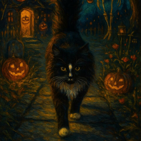 Black Cat