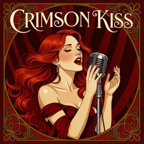 Crimson Kiss
