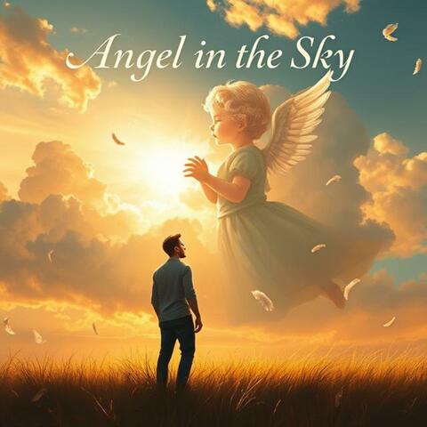 Angel In The Sky