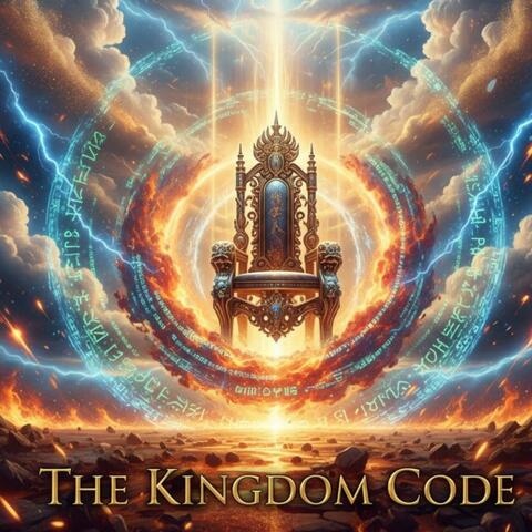 THE KINGDOM CODE