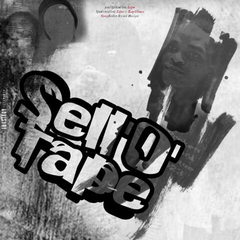 Sell'O Tape Ep