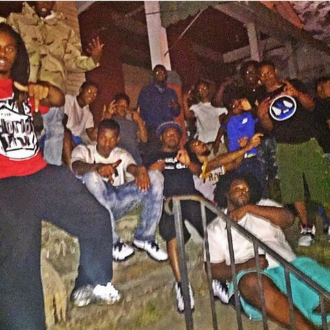 "LA LA " (OFFICAL AUDIO)