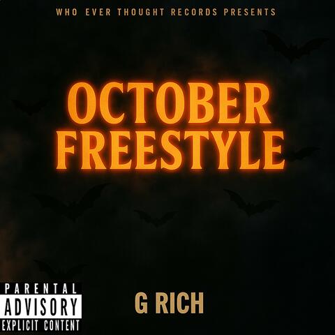 October Freestyle