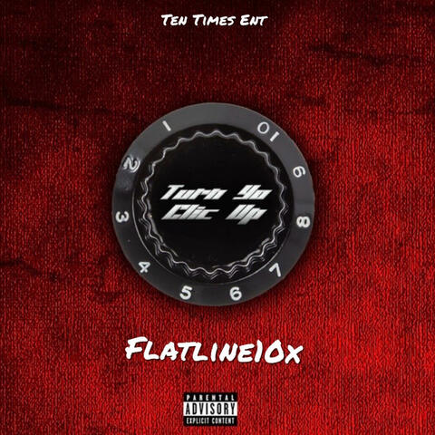 Turn Yo Clic Up Freestyle