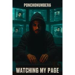 Watchin my page